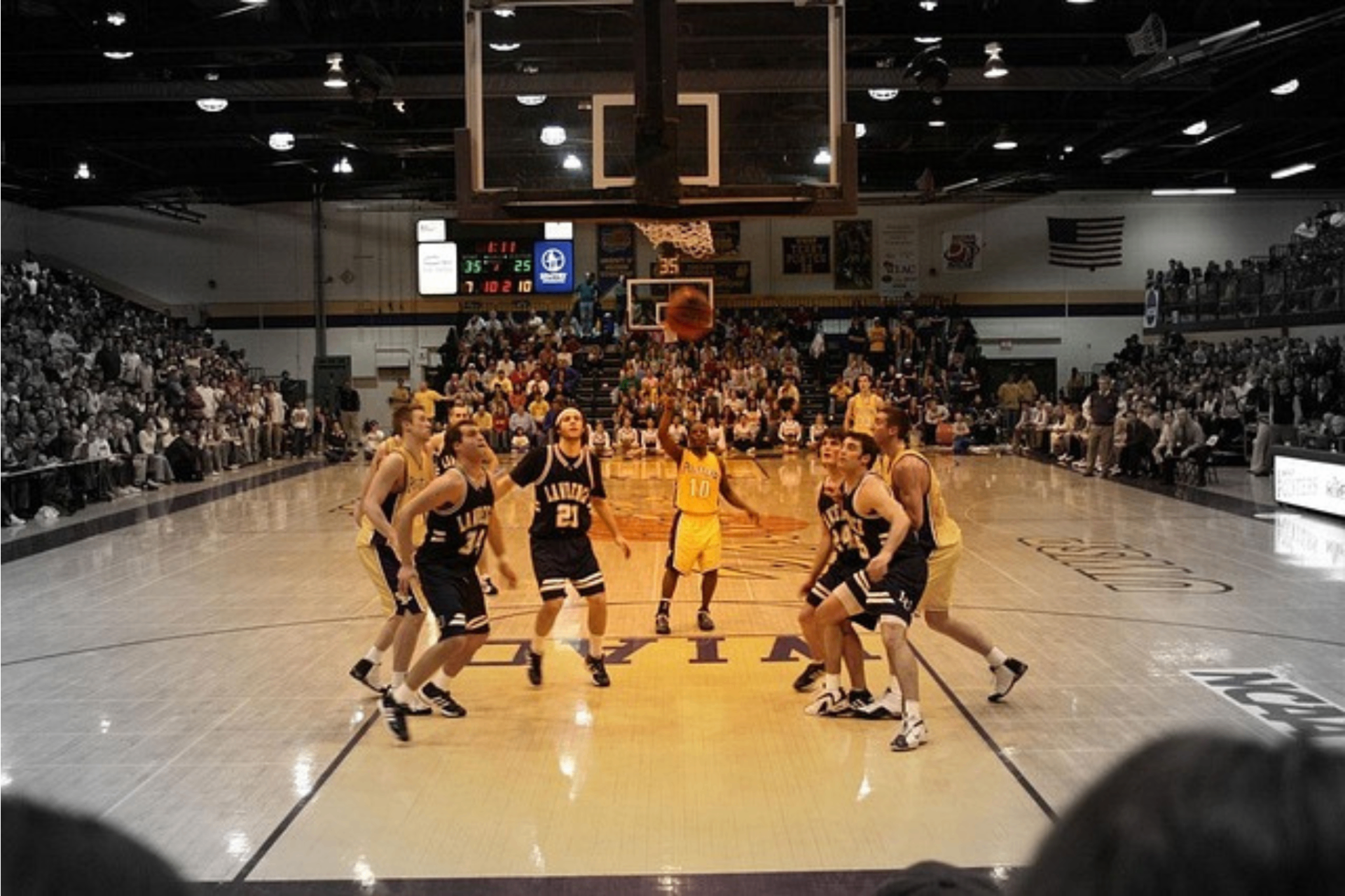 Do International Athletes Go Pro After College? The Truth About NCAA, NAIA and NJCAA Pathways