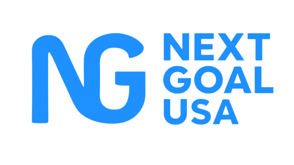 Next Goal USA's Logo