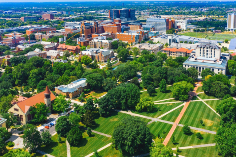 How to Get an Athletic Scholarship in the USA: The Complete Guide for International Athletes