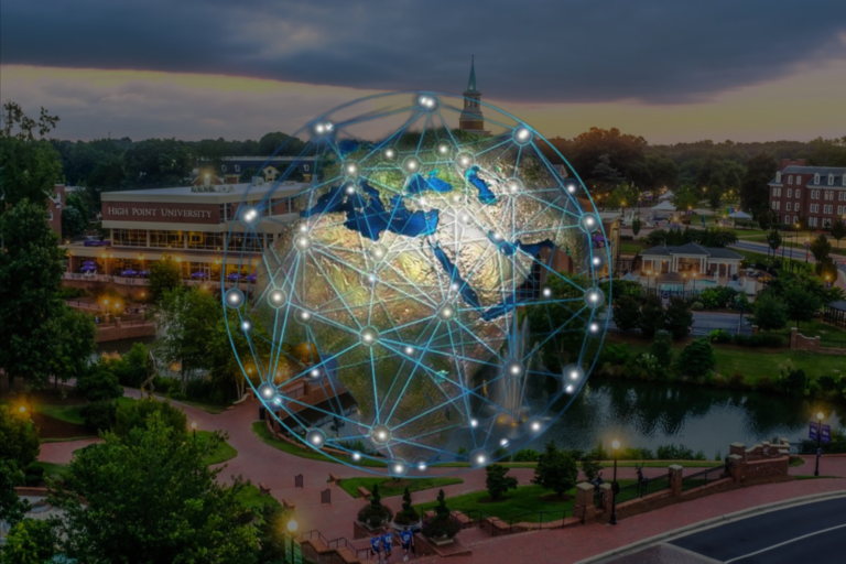 U.S. Recruiting from Global Network