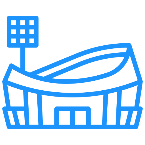 World-Class Sports Facilities